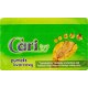 CARI Quartz cosmetic pumice stone 1pc