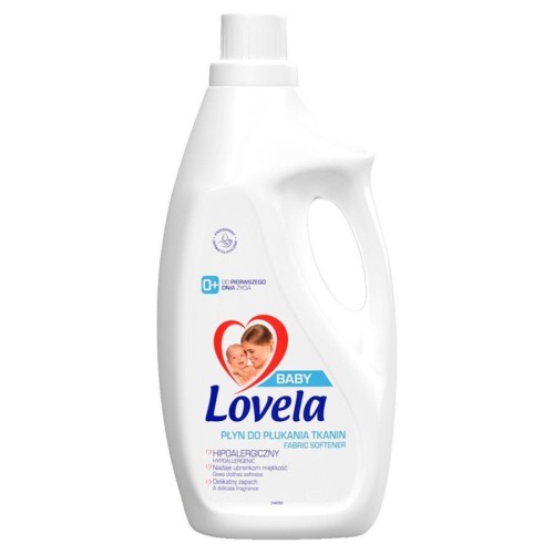 LOVELA BABY Fabric softener 2L