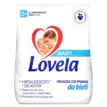 LOVELA BABY Laundry detergent powder for WHITES 1.3 kg