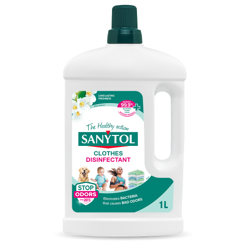 SANYTOL Laundry Disinfectant 1L