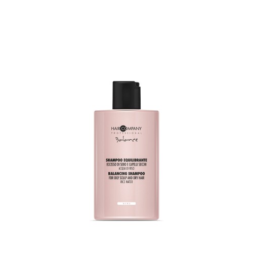Hair Company BALANCE (Girl) Dry Hair Shampoo 300ml