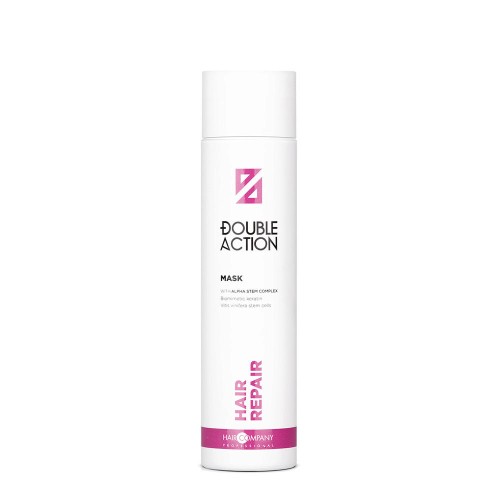 Hair Company Double Action Hair Repair Mask 250ml