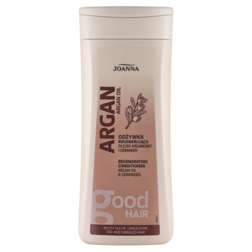 JOANNA ARGAN OIL CONDITIONER, 200ml