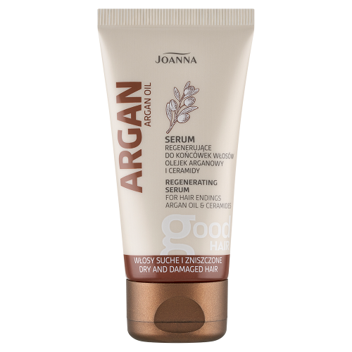 JOANNA ARGAN OIL SERUM FOR SPLIT ENDS, 50g