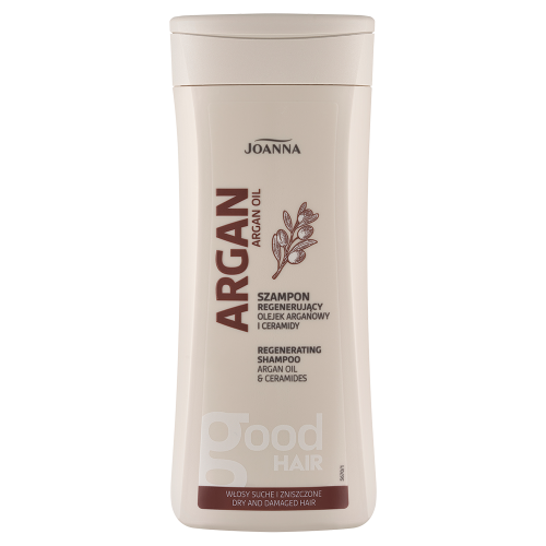 JOANNA ARGAN OIL SHAMPOO, 200ml