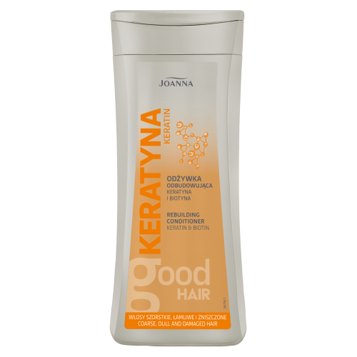 JOANNA KERATIN RESTORING CONDITIONER 200g
