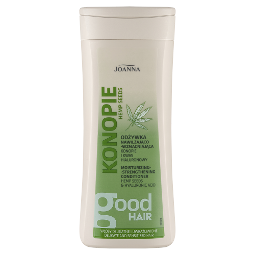 JOANNA HEMP hair conditioner 200ml
