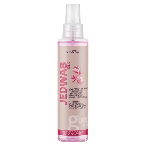 JOANNA SILK SMOOTHING CONDITIONER SPRAY 150ml
