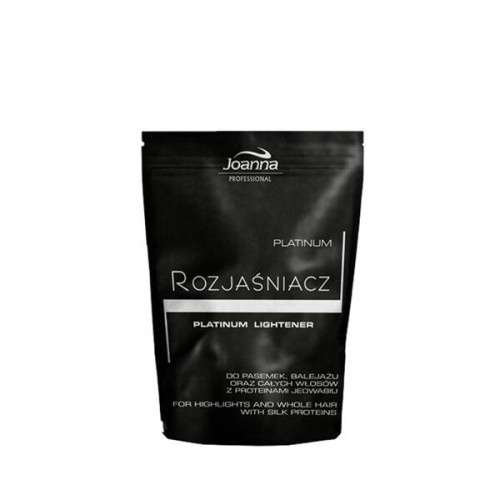 JOANNA PROFESSIONAL Platinum brightener 450g