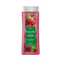 JOANNA NATURIA Raspberry shower gel 300ml