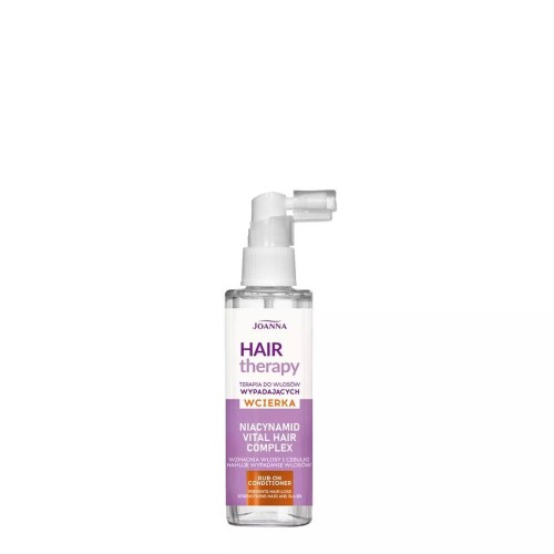 JOANNA HAIR THERAPY STRENGTHENING RUB IN CONDITIONER FOR FALLING OUT HAIR 100ml