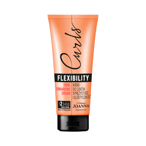 JOANNA PROFESSIONAL CURL ENHANCING CREAM 200 G