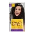 Joanna MULTI EFFECT INSTANT COLOR SHAMPOO 011 COFFEE BROWN 35 g
