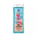 JOANNA HERBIE ICE COFFEE RELAXING SHOWER GEL 300ml