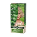 JOANNA ORGANIC VEGAN HAIR DYE NO 311 PLATINUM