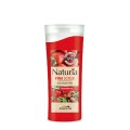 Joanna NATURIA Cleansing peeling with strawberry 100g
