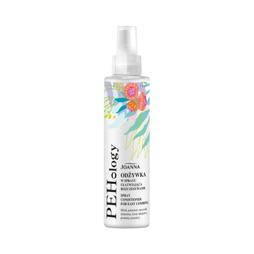 Joanna PEHology spray conditioner for easy combing 150ml