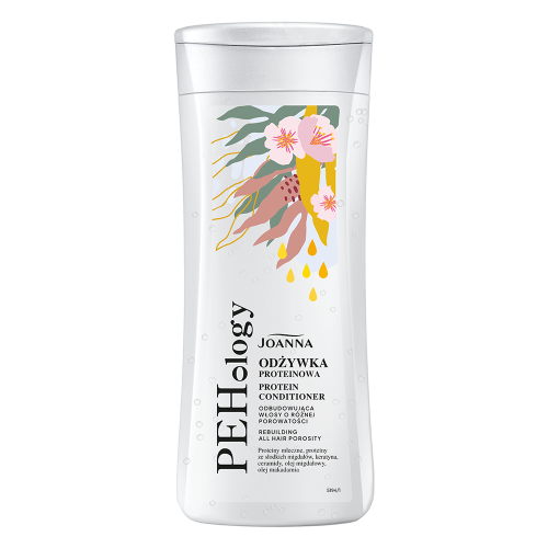 joanna PEHology protein conditioner 200g
