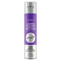 JOANNA STYLING EFFECT HAIR SPRAY WITH KERATIN - VERY STRONG 250ML