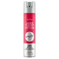 JOANNA STYLING EFFECT  HAIR SPRAY WITH KERATIN HOLD & ELASTICITY EXTRA STRONG 250ML