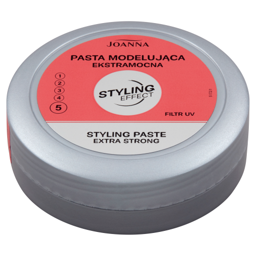 JOANNA STYLING EFFECT  MODELING PASTE 90g
