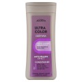 JOANNA ULTRA COLOR Hair color-enhancing conditioner for silver and ash blond shades 200ml