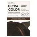 JOANNA ULTRA COLOR RETOUCH Color cream DARK BROWN 15g