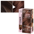 JOANNA ULTRA COLOR HAIR TONER Cinnamon chocolate 100 g