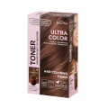 JOANNA ULTRA COLOR HAIR TONER Cinnamon chocolate 100 g