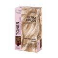 JOANNA ULTRA COLOR HAIR TONER Rose Latte 100 g
