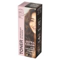JOANNA ULTRA COLOR HAIR TONER Milk chocolate 100 g