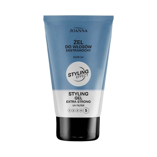 Joanna NEW STYLING EFFECT extra strong modelling gel 150ml