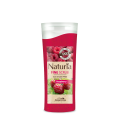 Joanna Naturia Fine Scrub Raspberry 100g