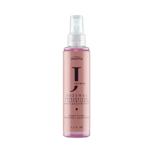 Joanna Hair Silk smoothing and easy combing conditioner spray 150 ml