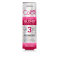 JOANNA ULTRA COLOR TONING PIGMENT PINK BLOND 100 ML