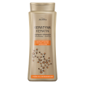 KERATIN SHAMPOO, 400ml