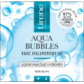Lirene AQUA BUBBLES Deeply moisturizing hydro cream 50ml