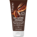 Lirene NO MORE DRAMA! Firming body scrub with with coffee and green tea extracts for shower 175g