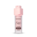 LIRENE GLOWING ROSE Moisturizing & brightening base serum 30 ml