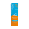 LIRENE SUN Moisturizing sun protection face cream SPF 50 40ml