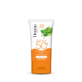 LIRENE SUN Protective face cream with aloe vera SPF 50 50ml