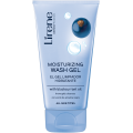 LIRENE Moisturizing face washing gel with blackcurrant oil 150ml