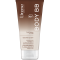Lirene PERFECT TAN Body make up balm BB 175ml