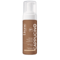 Lirene PERFECT TAN Bronzing body foam CAPPUCINO 150ml
