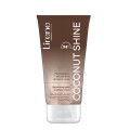 Lirene PERFECT TAN Illuminating body and face cream COCONUT SHINE 150ml