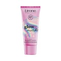 Lirene Illuminating Base SPF 15 GLOW MATCH! Juicy wild strawberry 30 ml