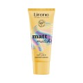 Lirene Mattifying Base SPF 15 MATT MATCH!  SWEET MANGO 30 ml