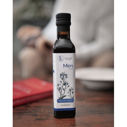 LOVELIFE OIL MEN 250ml