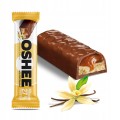 OSHEE PROTEIN BAT  Vanilla - Caramel 49g