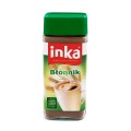 INKA CEREAL COFFE WITH FIBER 100G